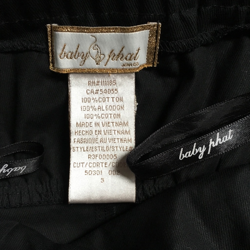 🖤 VINTAGE BABY PHAT JUMPSUIT 🖤 - Picture 8 of 14